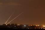 حمله راکتی گروه های مقاومت به شهرک‌های مجاور نوار غزه