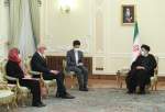 ایران با هر اقدامی که جهان را به سوی یکجانبه‌گرایی و جنگ سوق دهد مخالف است