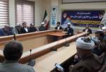 برگزاری نشست "قدس محور وحدت و مقاومت" در شهرستان سقز