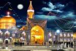 مشهد مقدس برای میزبانی از زائران عید فطر آمادگی کامل دارد