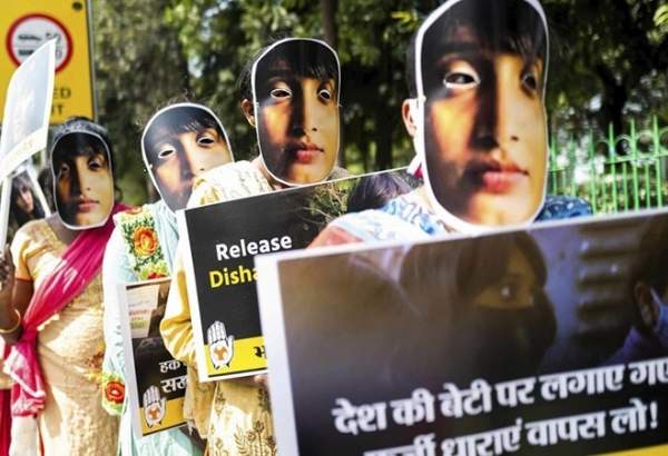 خشونت ناشی از تنفر در هند و سکوت نخست وزیر