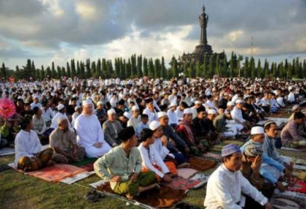 آداب و رسوم عید فطر در کشورهای اسلامی