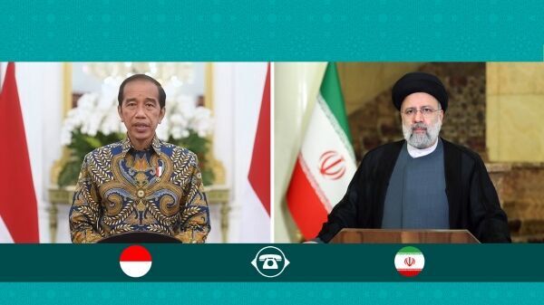 الرئيس الايراني: على الدول الإسلامية أن تكون متماسكة ومتحدة في الدفاع عن نضالات الشعب الفلسطيني