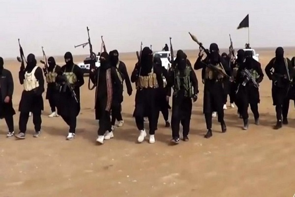 داعش مسئولیت حمله تروریستی مصر را بر عهده گرفت