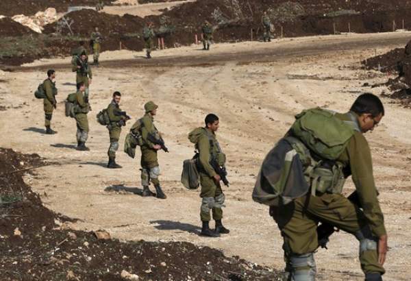 العربیہ: اسرائیل نے لبنان اور شام کے ساتھ سرحد پر تیاری کا اعلان کر دیا