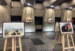 افتتاح نمایشگاه عکس «طلعیه مقاومت» در برج آزادی