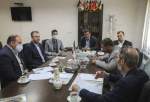جلسه کمیته اجرایی تفاهم نامه مشترک حقوق بشر اسلامی  