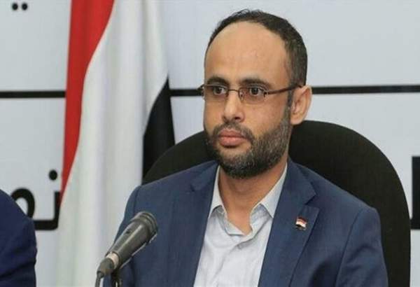 رئیس شورای عالی سیاسی یمن درباره تداوم نقض آتش بس یمن به متجاوزان هشدار داد
