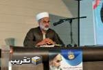 تبیین شخصیت سیاسی ـ عبادی امام خمینی (ره) از الزامات است