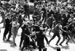 Uprising of June 5, 1963; laying foundations for Islamic Revolution