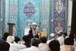 افکار امام خمینی برترین راه رهایی جهان اسلام از چالش‌هاست