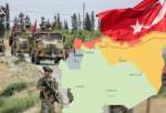 سوريا تدين التصريحات التركية بشأن"المنطقة الآمنة" شمالي البلاد