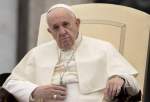 پاپ واتیکان: لطفا بشریت را به نابودی نکشانید