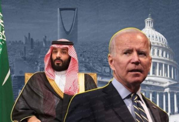 مشرعون أمريكيون يوصون بايدن بالحذر في التعامل مع السعودية
