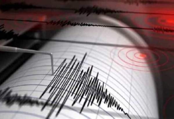 وقوع زلزله ۴.۷ ریشتری در مرز ایران و ترکیه