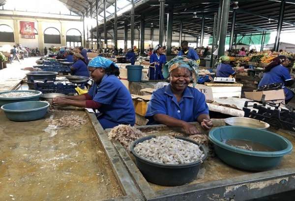 رشد فزاینده بازار محصولات حلال در موزامبیک