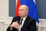 تعویق سخنرانی ویدئوکنفرانسی پوتین به دلیل حمله سایبری