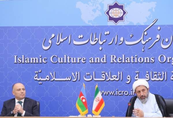 روابط ایران و جمهوری آذربایجان خویشاوندی است