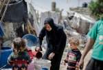 هشدار بانک جهانی نسبت به افزایش ناامنی غذایی در فلسطین