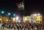 «من پیرو دین پیامبر (ص) هستم»؛ شعار عاشورای امسال در بحرین
