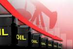 أسعار النفط تهبط بسبب مخاوف من ركود الاقتصاد الأمريكي