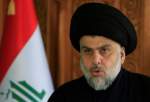 مقتدی صدر: شایعات درباره مداخله ایران در امور سیاسی عراق دروغ است