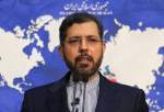 Iran denies UN human rights report  based on terrorist claims