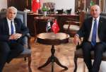 تركيا والكيان المحتل: رفع التمثيل الدبلوماسي إلى مستوى سفير
