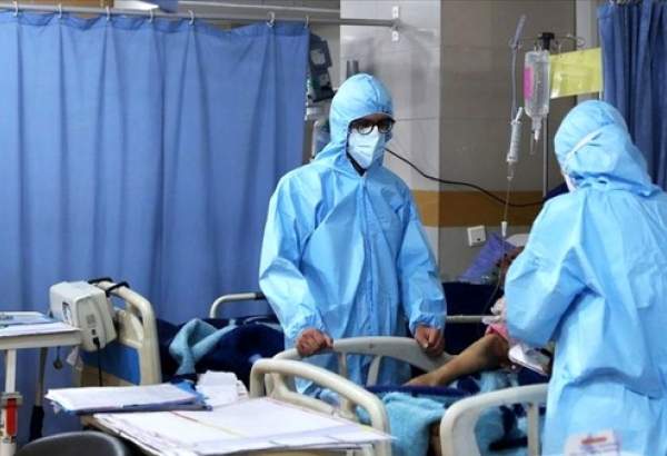 شناسایی 136 بیمار مبتلا به کرونا در کشور