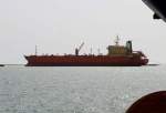 Yemeni crude oil reportedly looted by UAE-operated tanker