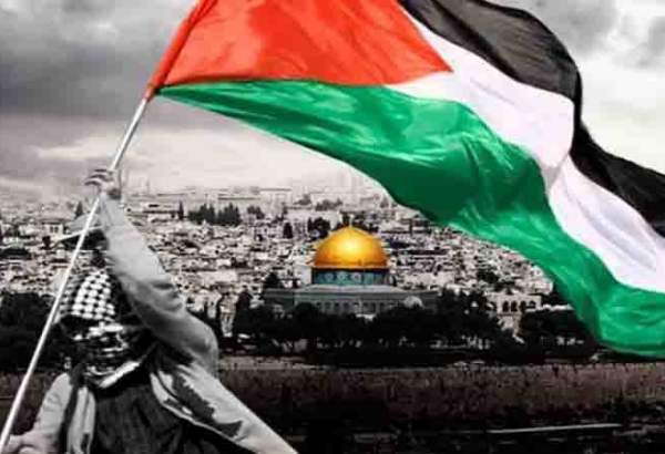 قدرت روز افزون جبهه مقاومت فلسطین 