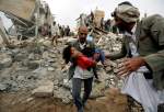 نگرانی سازمان ملل از ناامنی غذایی در یمن و سوریه