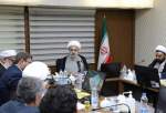 نشست کمیته علمی سی و ششمین کنفرانس وحدت اسلامی  