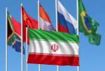 گلوبل ٹائمز: ایران کی برکس میں شمولیت کی خواہش کثیرالجہتی پر زور ہے