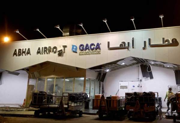 خمیس ​​مشیط دھماکوں کے بعد سعودی عرب کا ابہا ایئرپورٹ بند کر دیا گیا