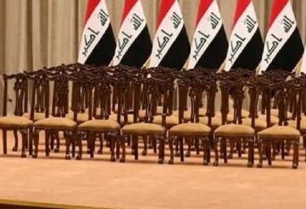 عید الاضحی کے بعد عراقی حکومت کی تشکیل کا فیصلہ