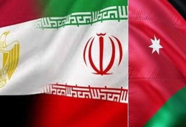عراق نے ایران، اردن اور مصر کے درمیان بغداد میں مذاکرات شروع کرنے کا اعلان کیا