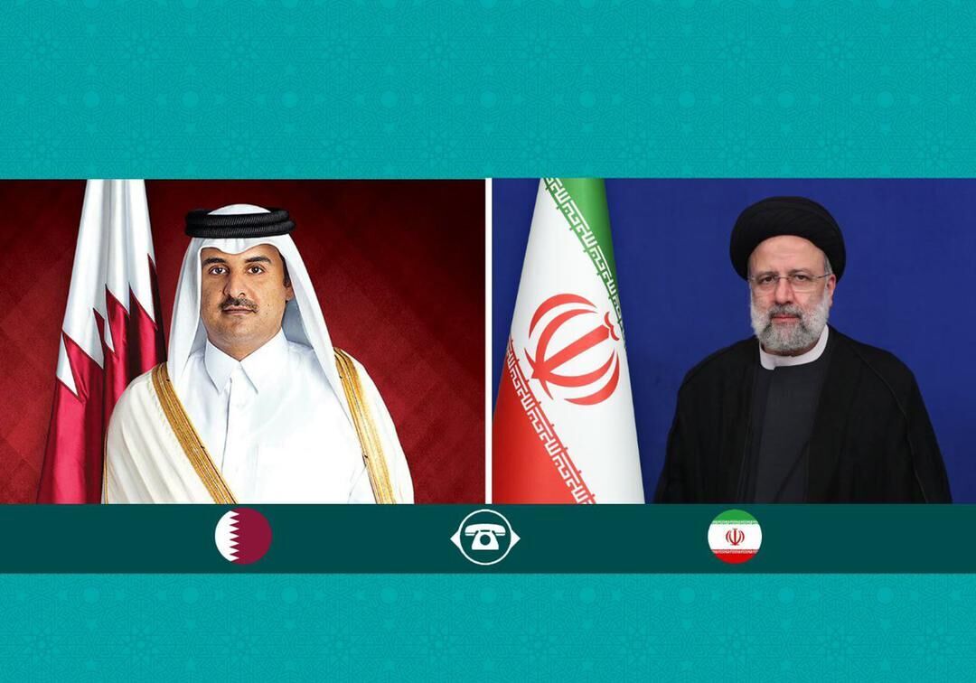 اية الله رئيسي: اتهامات الغرب لإيران تزامنا مع المفاوضات يبين عدم التزامهم بضرورات المفاوضات