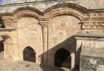 هرگونه تغییر در مسجد الاقصی توسط اسرائیل به جنگ مذهبی دامن می‌زند