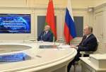 بيلاروسيا تطلب من بوتين نشر أسلحة نووية على أراضيها