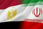 Iran says efforts underway for resumption of ties with Cairo