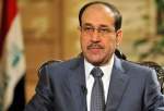«نوری المالکی» نامزد نخست‌وزیری عراق شد