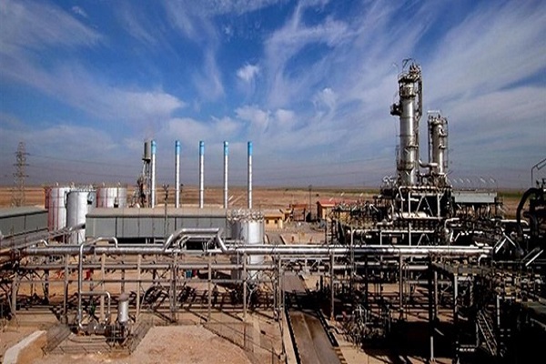 تفاهم‌نامه توسعه میدان نفتی آزادگان با حضور رئیس‌جمهور  به امضا می رسد
