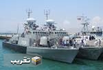 مأموریت ناوگان ارتش ایران در دریای سرخ