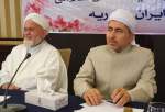 نشست علمی و دینی علماء و اندیشمندان اسلامی ایران و سوریه