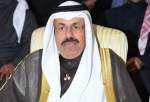 پسر ارشد امیر کویت نخست وزیر شد