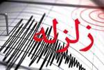 زلزله ۴.۹ ریشتری در بندر خمیر هرمزگان