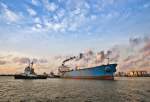ائتلاف سعودی کشتی یمنی حامل سوخت را توقیف کرد