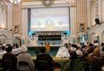 همایش بین المللی امامت در مرکز اسلامی انگلیس برگزار شد