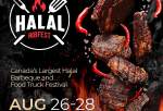 اولین جشنواره غذای حلال تورنتو در ماه آینده میلادی
